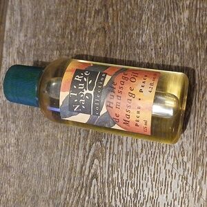 🍑Massage oil